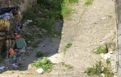 Imagem: A casa possui 2 Dormitórios, 1 Banheiro, 69m² de Área, 294m²