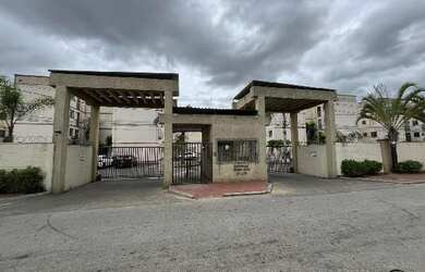 Imagem: Oportunidade Única em CAMPOS DOS GOYTACAZES - RJ Tipo Apartamento