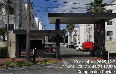Imagem: Oportunidade Única em CAMPOS DOS GOYTACAZES - RJ Tipo Apartamento