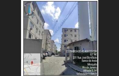 Imagem: Oportunidade Única em MESQUITA - RJ Tipo Apartamento Negociação