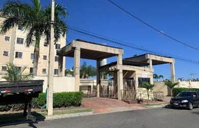 Imagem: Oportunidade Única em CAMPOS DOS GOYTACAZES - RJ Tipo Apartamento