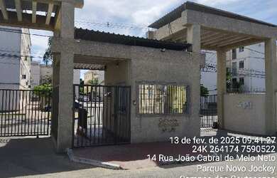 Imagem: Oportunidade Única em CAMPOS DOS GOYTACAZES - RJ Tipo Apartamento