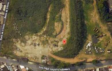 Imagem: O apartamento possui 2 Dormitórios, 1 Banheiro e 40m² de Área