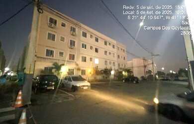 Imagem: Oportunidade Única em CAMPOS DOS GOYTACAZES - RJ Tipo Apartamento