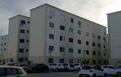 Imagem: O apartamento possui 2 Dormitórios, 1 Banheiro, 71m² de Área