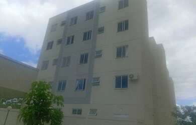 Imagem: O apartamento possui 2 Dormitórios, 1 Banheiro, 46m² de Área