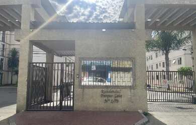 Imagem: Oportunidade Única em CAMPOS DOS GOYTACAZES - RJ Tipo Apartamento