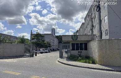 Imagem: O apartamento possui 2 Dormitórios, 1 Banheiro, 55m² de Área