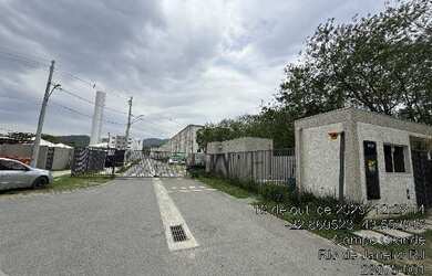 Imagem: O apartamento possui 2 Dormitórios, 1 Banheiro, 40m² de Área