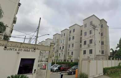 Imagem: O apartamento possui 2 Dormitórios, 1 Banheiro, 88m² de Área