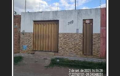 Imagem: Oportunidade Única em JUAZEIRO DO NORTE - CE Tipo Casa