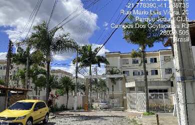 Imagem: Oportunidade Única em CAMPOS DOS GOYTACAZES - RJ Tipo Apartamento