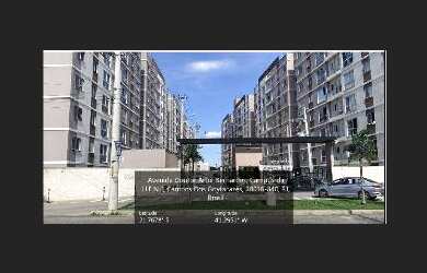 Imagem: Oportunidade Única em CAMPOS DOS GOYTACAZES - RJ Tipo Apartamento