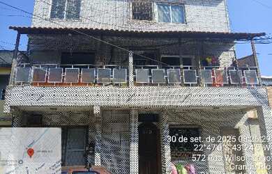 Imagem: O apartamento possui 1 Dormitório, 1 Banheiro, 53m² de Área