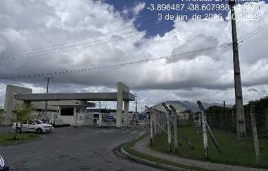 Imagem: Oportunidade Única em PACATUBA - CE Tipo Casa Negociação