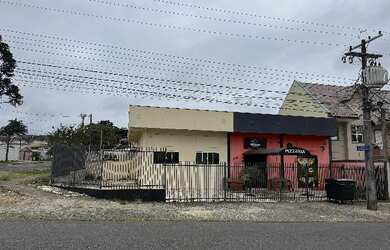 Imagem: Oportunidade Única em CURITIBA - PR Tipo Casa Negociação