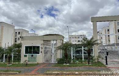 Imagem: Oportunidade Única em LONDRINA - PR Tipo Apartamento Negociação