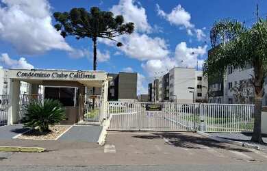 Imagem: Oportunidade Única em CAMPO LARGO - PR Tipo Apartamento