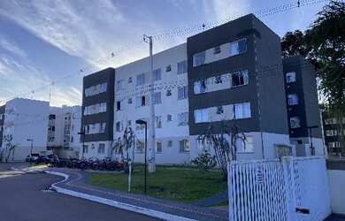 Imagem: Oportunidade Única em CAMPO LARGO - PR Tipo Apartamento