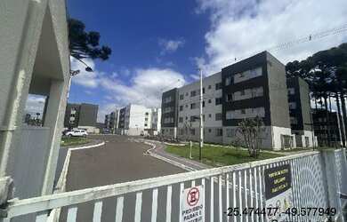 Imagem: Oportunidade Única em CAMPO LARGO - PR Tipo Apartamento