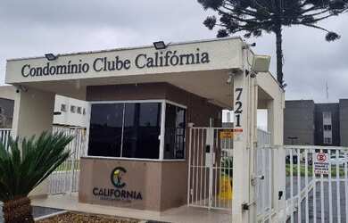 Imagem: Oportunidade Única em CAMPO LARGO - PR Tipo Apartamento