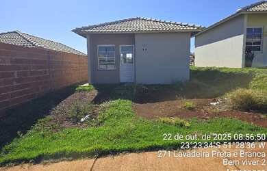 Imagem: Oportunidade Única em ARAPONGAS - PR Tipo Casa Negociação