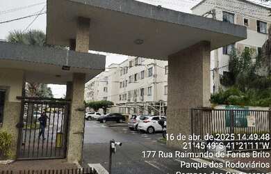 Imagem: Oportunidade Única em CAMPOS DOS GOYTACAZES - RJ Tipo Apartamento