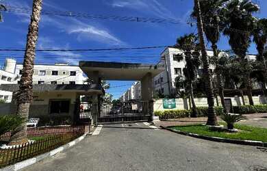 Imagem: Oportunidade Única em CAMPOS DOS GOYTACAZES - RJ Tipo Apartamento