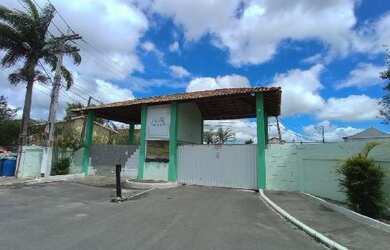 Imagem: A casa possui 2 Dormitórios, 1 Banheiro, 51m² de Área e 200m²