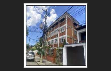 Imagem: O apartamento possui 1 Dormitório, 1 Banheiro, 68m² de Área