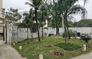 Imagem: O apartamento possui 2 Dormitórios, 1 Banheiro, 41m² de Área