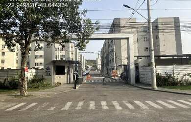 Imagem: O apartamento possui 2 Dormitórios, 1 Banheiro, 43m² de Área