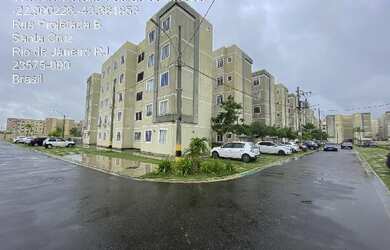 Imagem 1: Oportunidade Única em RIO DE JANEIRO - RJ | Tipo: Apartamento