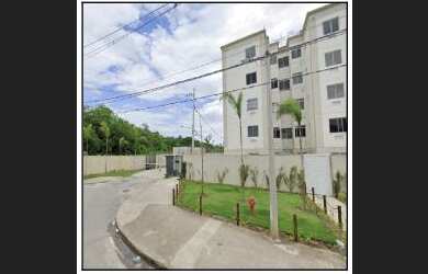 Imagem: O apartamento possui 1 Dormitório, 1 Banheiro, 55m² de Área