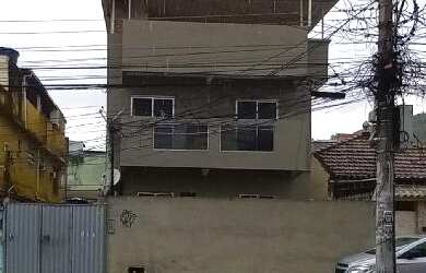 Imagem: O apartamento possui 2 Dormitórios, 1 Banheiro, 38m² de Área