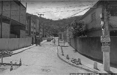 Imagem: O apartamento possui 2 Dormitórios, 1 Banheiro, 44m² de Área