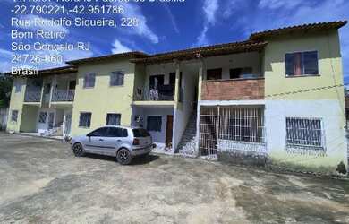 Imagem: Oportunidade Única em SAO GONCALO - RJ Tipo Apartamento