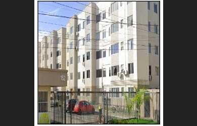 Imagem: O apartamento possui 1 Dormitório, 1 Banheiro, 41m² de Área