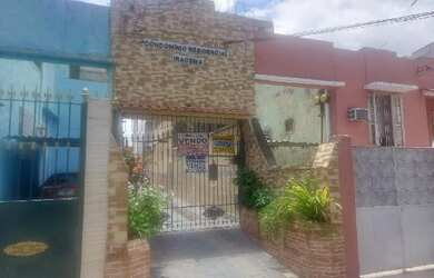 Imagem: A casa possui 4 Dormitórios, 1 Banheiro e 126m² de Área e