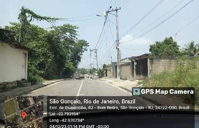 Imagem: Oportunidade Única em SAO GONCALO - RJ Tipo Casa Negociação
