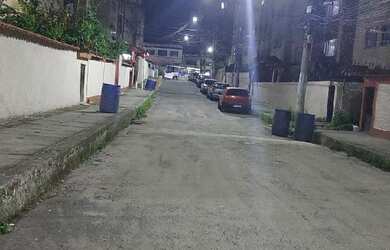 Imagem: O apartamento possui 1 Dormitório, 1 Banheiro e 65m² de Área