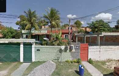 Imagem: A casa possui 1 Dormitório, 1 Banheiro, 28m² de Área, 246m²