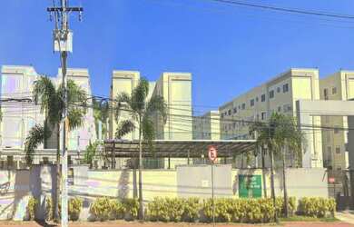 Imagem: O apartamento possui 2 Dormitórios, 1 Banheiro, 40m² de Área