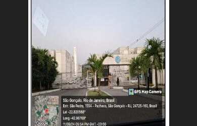 Imagem: O apartamento possui 1 Dormitório, 1 Banheiro, 52m² de Área