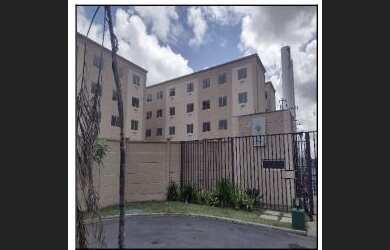 Imagem: O apartamento possui 1 Dormitório, 1 Banheiro, 50-0m² de Área