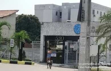 Imagem: O apartamento à venda possui 2 Dormitórios, 1 Banheiro e 43m²