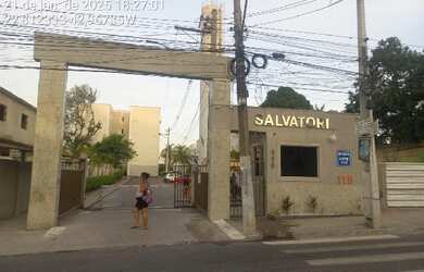 Imagem: O apartamento possui 1 Dormitório, 1 Banheiro, 44m² de Área