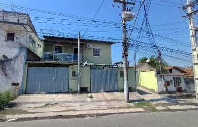 Imagem: A casa possui 2 Dormitórios, 1 Banheiro, 50m² de Área e