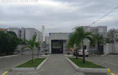 Imagem: O apartamento possui 2 Dormitórios, 1 Banheiro, 43m² de Área