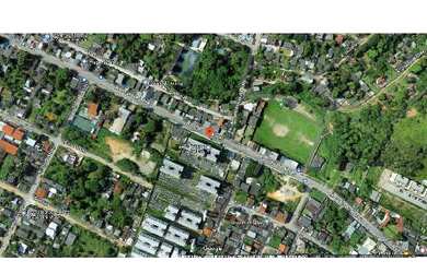 Imagem: O apartamento possui 2 Dormitórios, 1 Banheiro, 48m² de Área